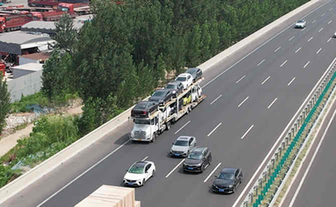 包头高速公路汽车救援